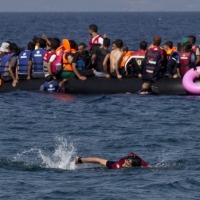The Refugee Crisis: Whose Problem Is It?